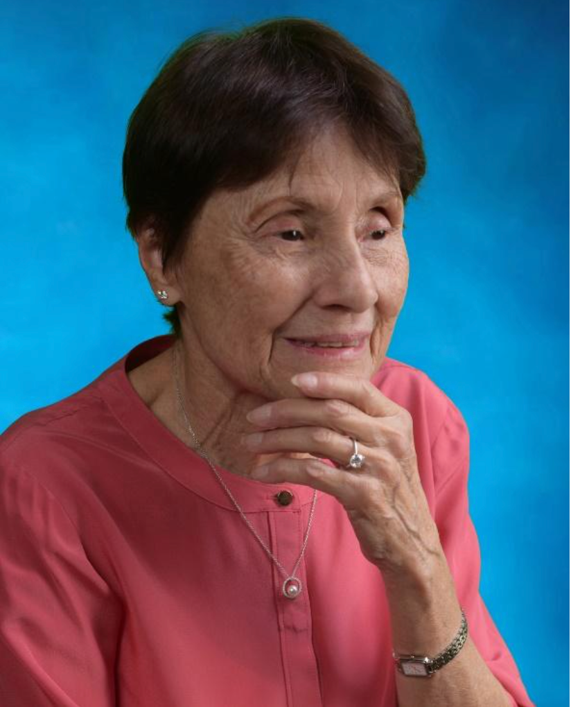 Norma Figueroa-Hurwitz, Founder and Executive Director