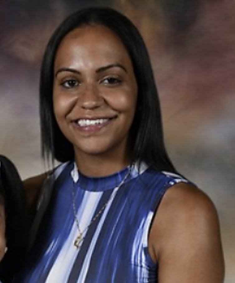 Paola Coste, Assistant Principal